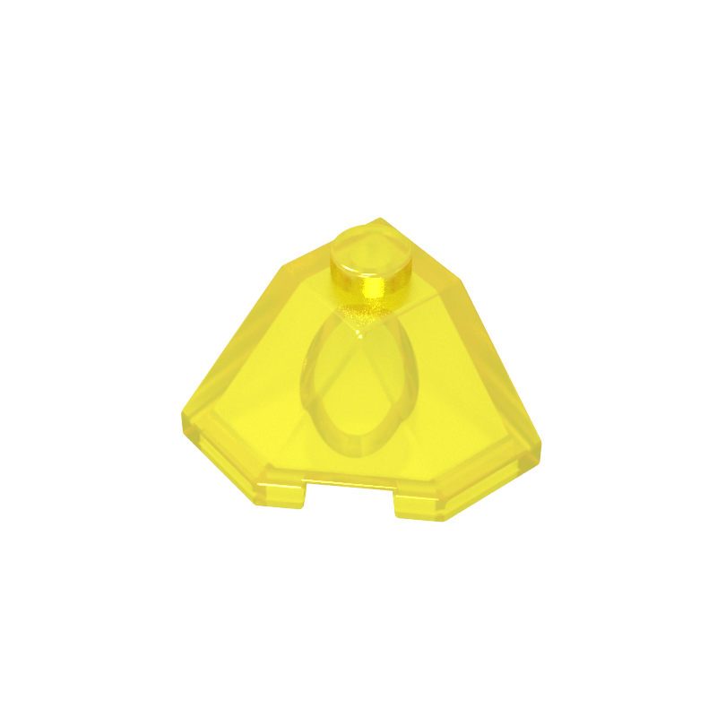 13548 | Wedge 2 x 2 (Slope 45 Corner)