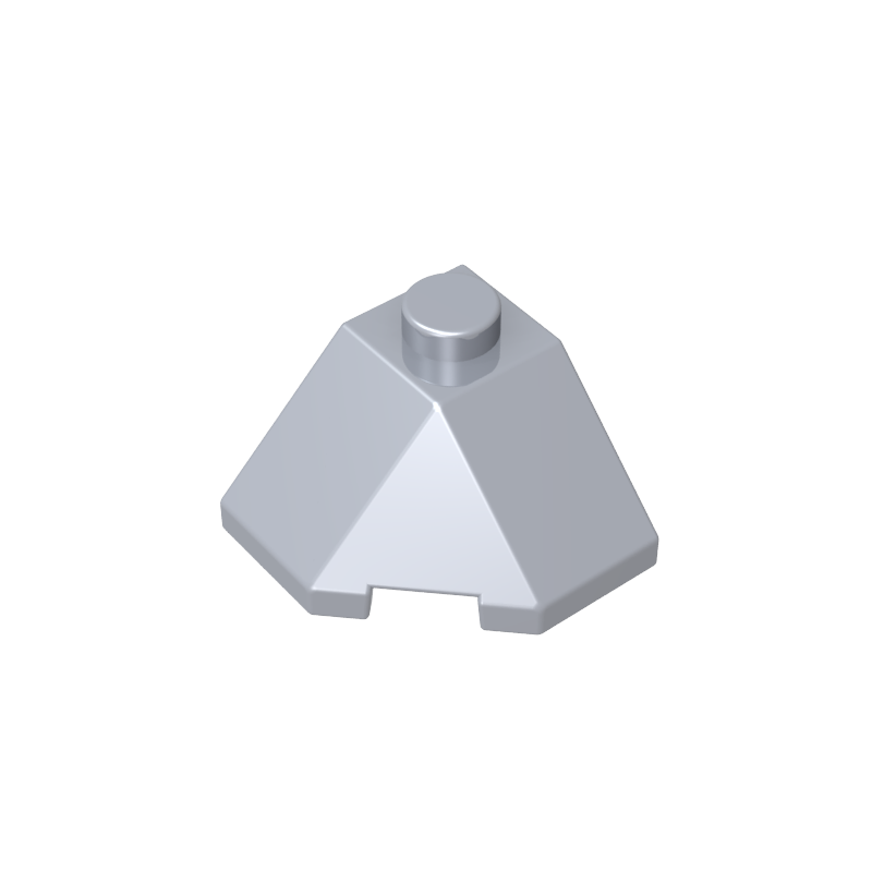 13548 | Wedge 2 x 2 (Slope 45 Corner)