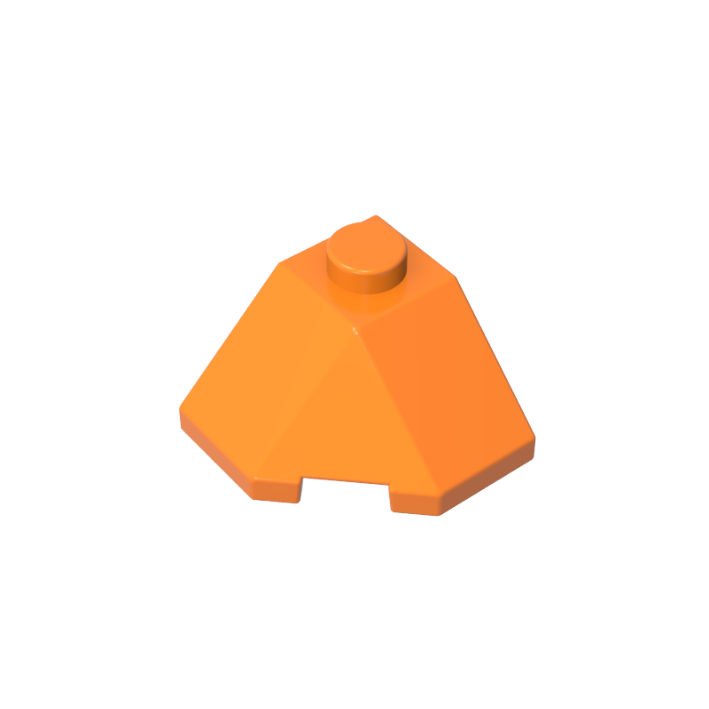 13548 | Wedge 2 x 2 (Slope 45 Corner)
