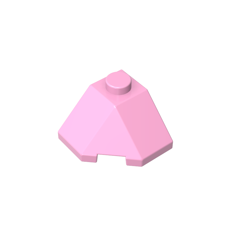 13548 | Wedge 2 x 2 (Slope 45 Corner)