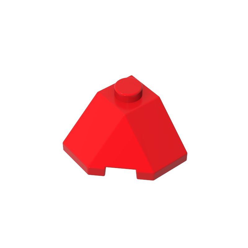 13548 | Wedge 2 x 2 (Slope 45 Corner)
