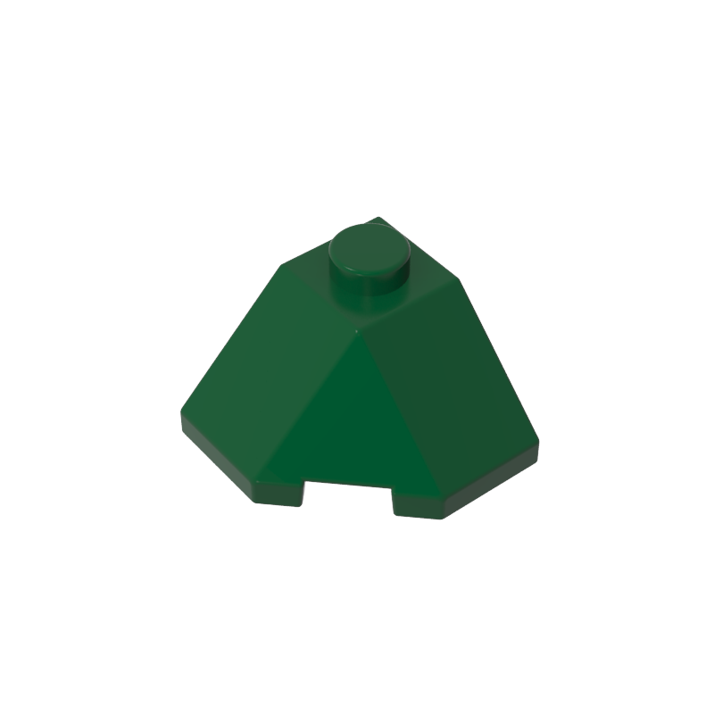 13548 | Wedge 2 x 2 (Slope 45 Corner)