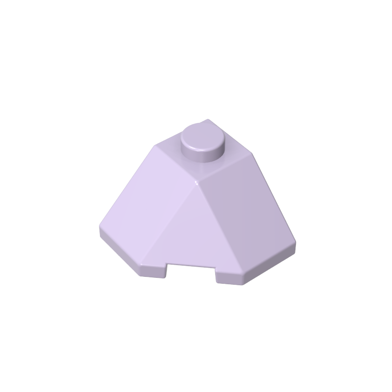 13548 | Wedge 2 x 2 (Slope 45 Corner)
