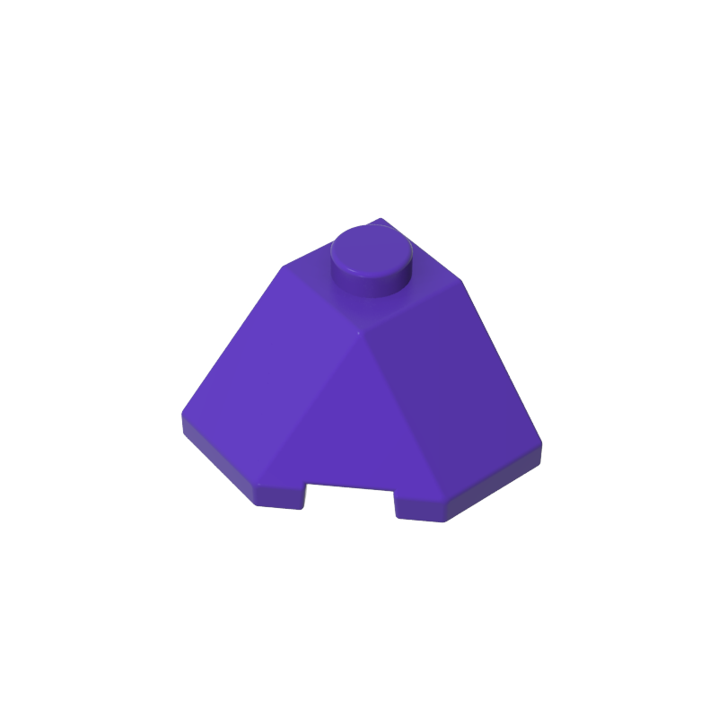 13548 | Wedge 2 x 2 (Slope 45 Corner)