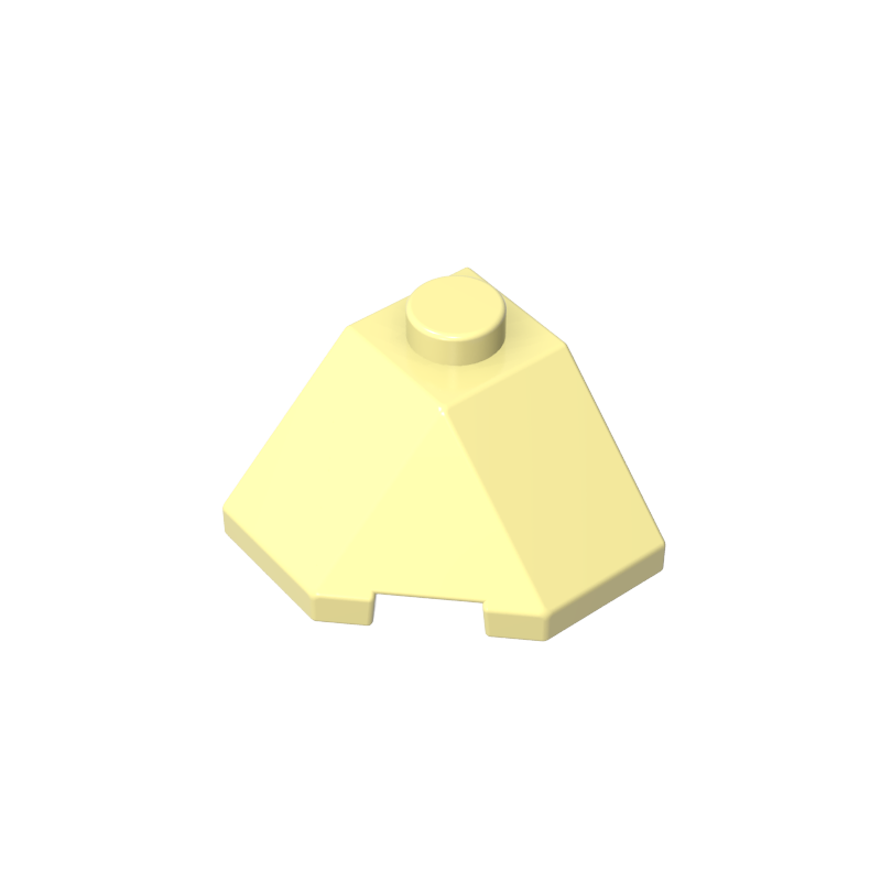 13548 | Wedge 2 x 2 (Slope 45 Corner)