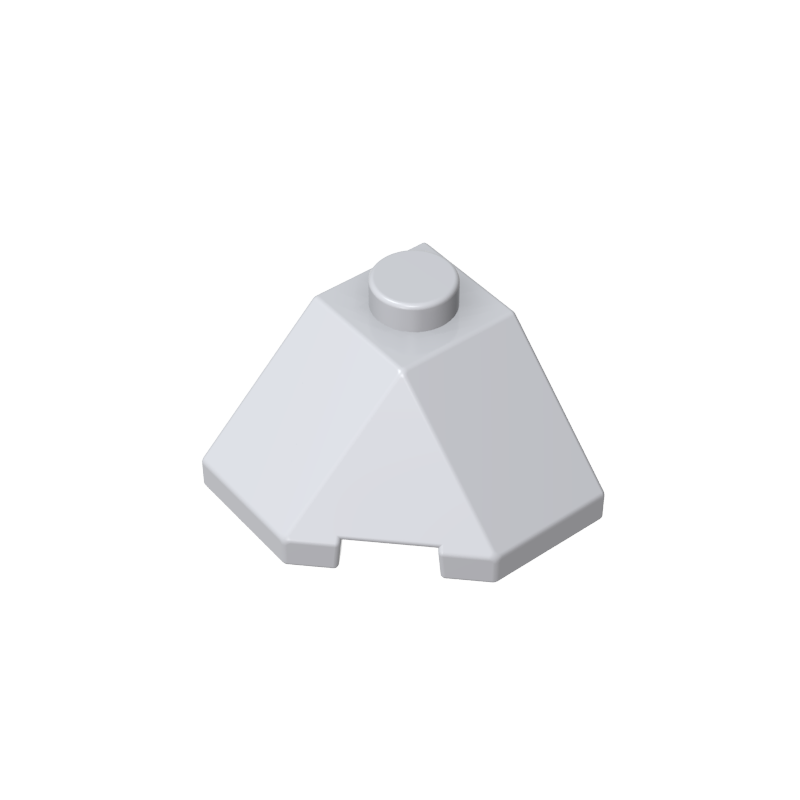 13548 | Wedge 2 x 2 (Slope 45 Corner)