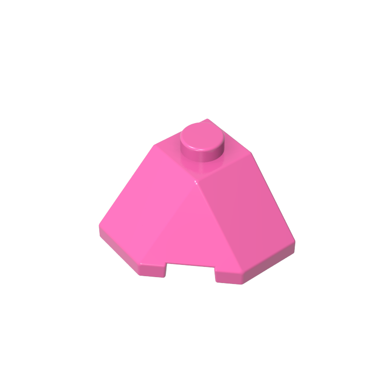 13548 | Wedge 2 x 2 (Slope 45 Corner)
