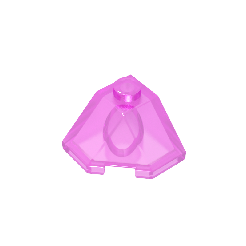 13548 | Wedge 2 x 2 (Slope 45 Corner)