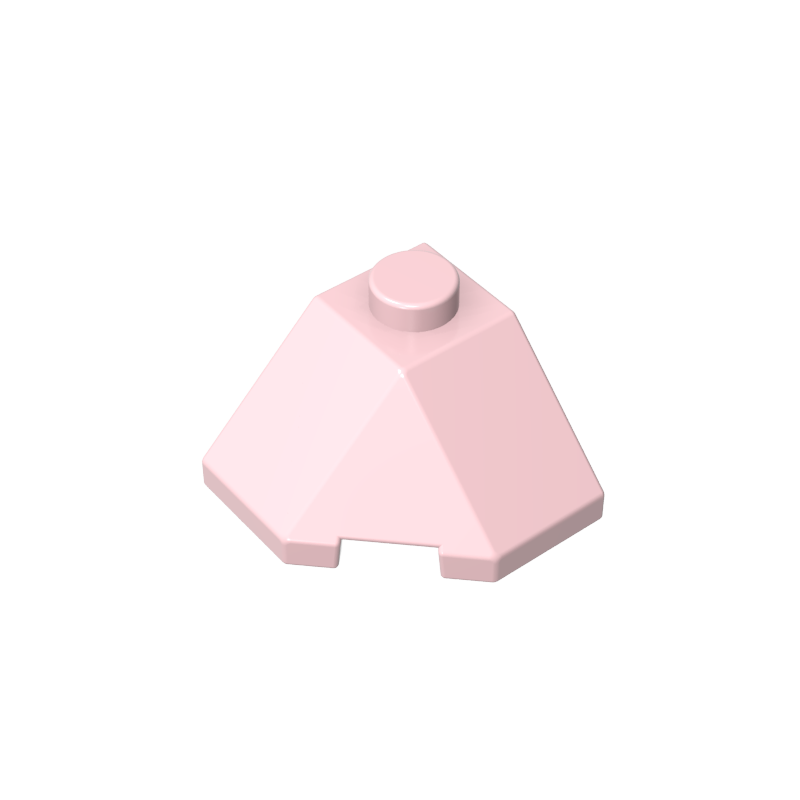 13548 | Wedge 2 x 2 (Slope 45 Corner)