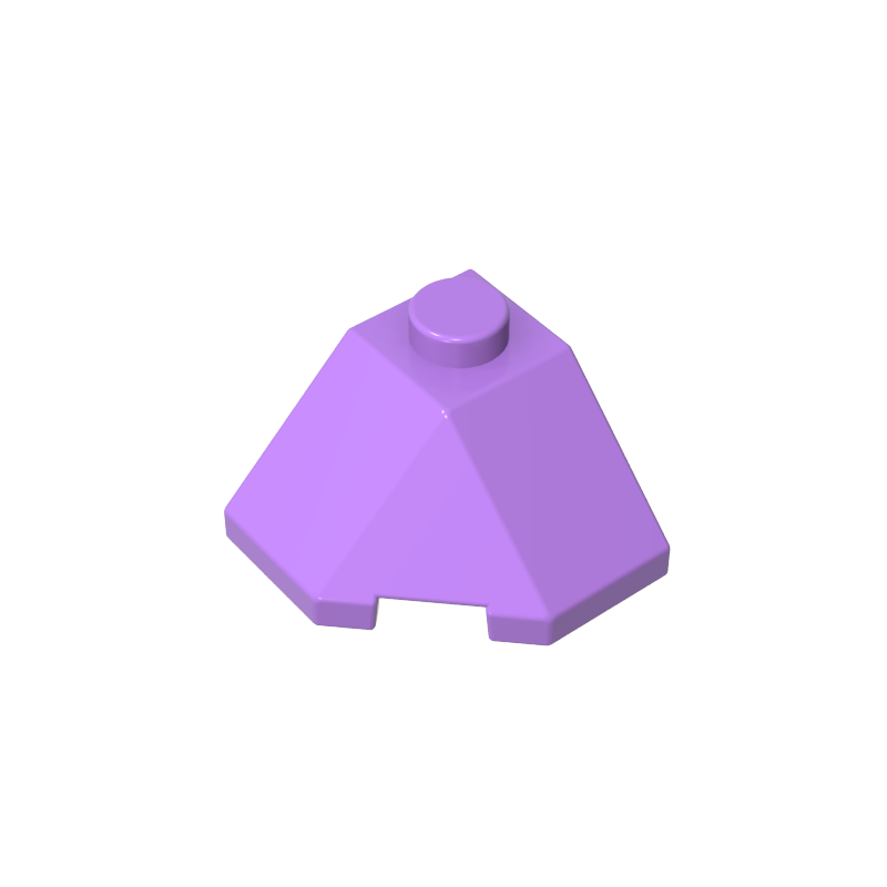 13548 | Wedge 2 x 2 (Slope 45 Corner)