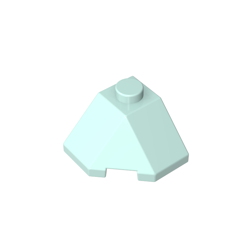 13548 | Wedge 2 x 2 (Slope 45 Corner)