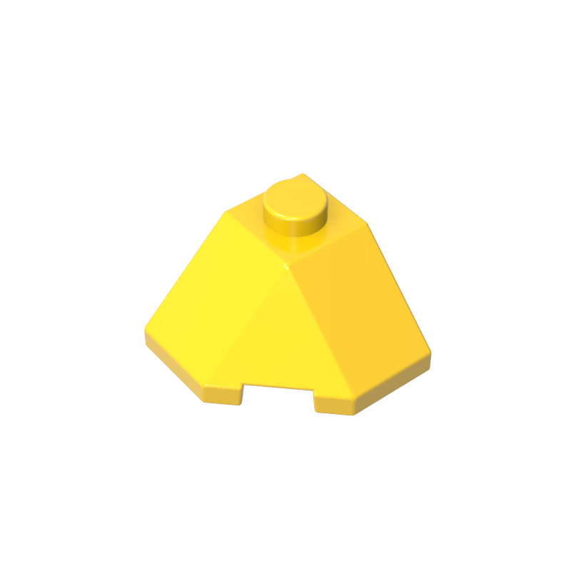 13548 | Wedge 2 x 2 (Slope 45 Corner)