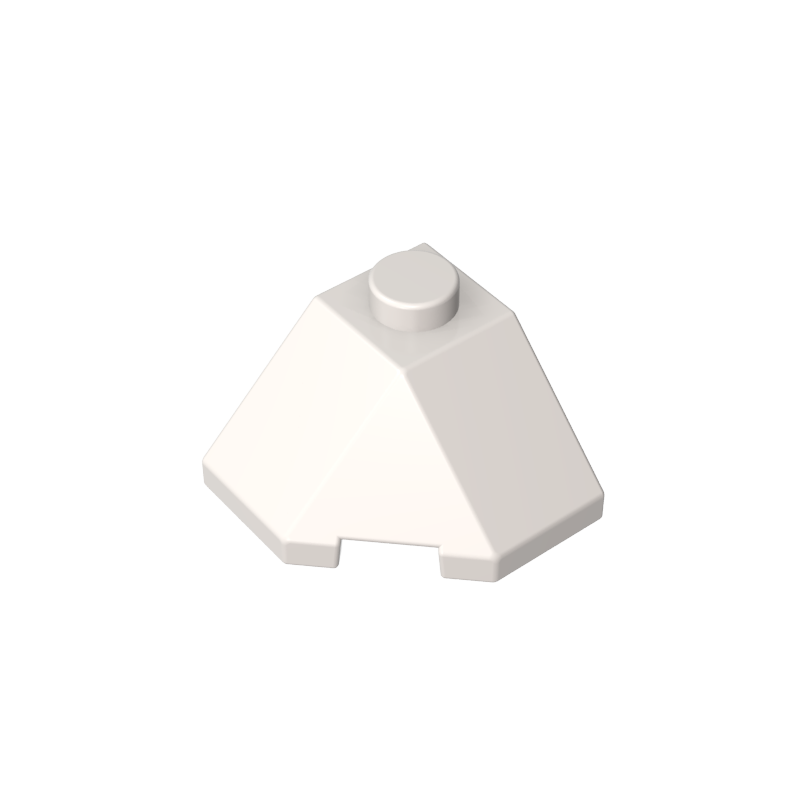 13548 | Wedge 2 x 2 (Slope 45 Corner)