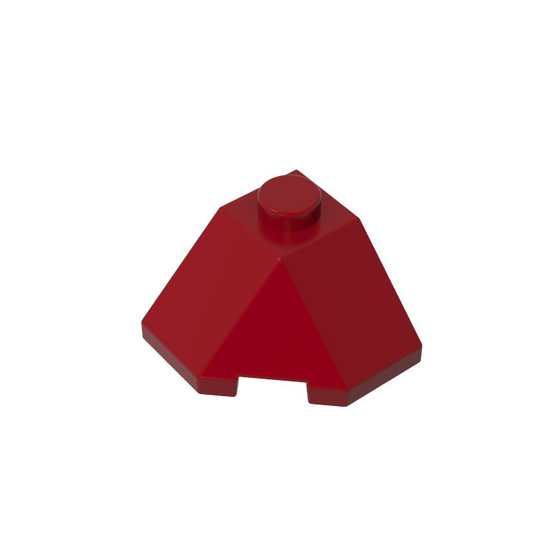 13548 | Wedge 2 x 2 (Slope 45 Corner)