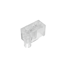 3830 | Hinge Brick 1 x 4 Swivel Top