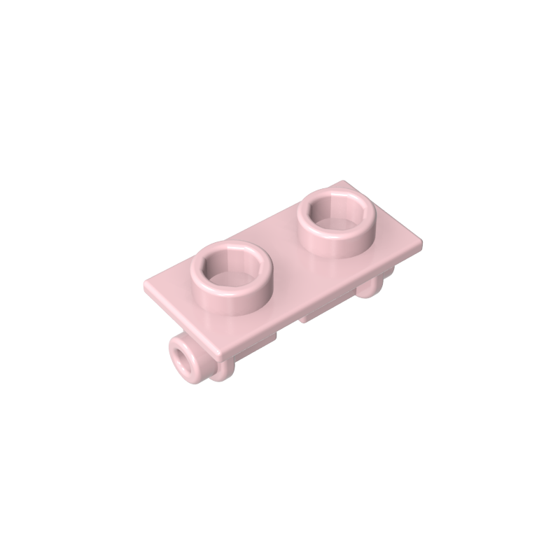 3938 | Hinge Brick 1 x 2 Top Plate
