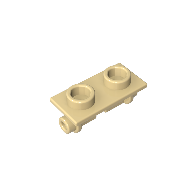3938 | Hinge Brick 1 x 2 Top Plate