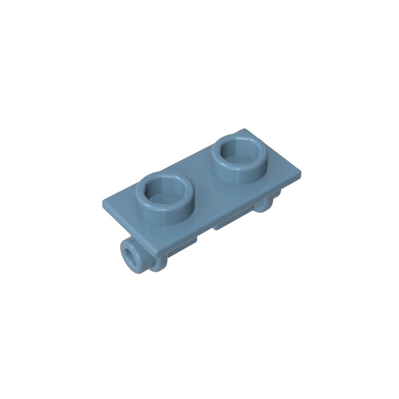 3938 | Hinge Brick 1 x 2 Top Plate