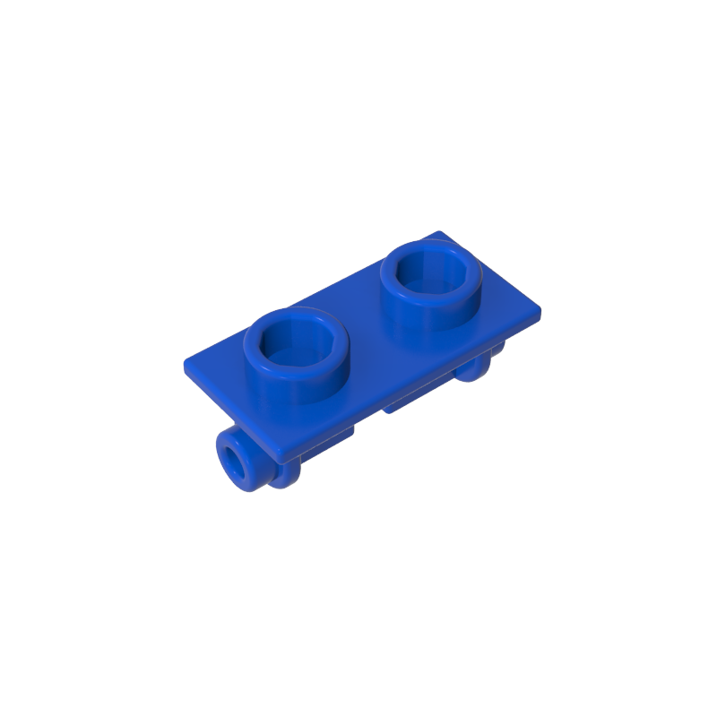 3938 | Hinge Brick 1 x 2 Top Plate