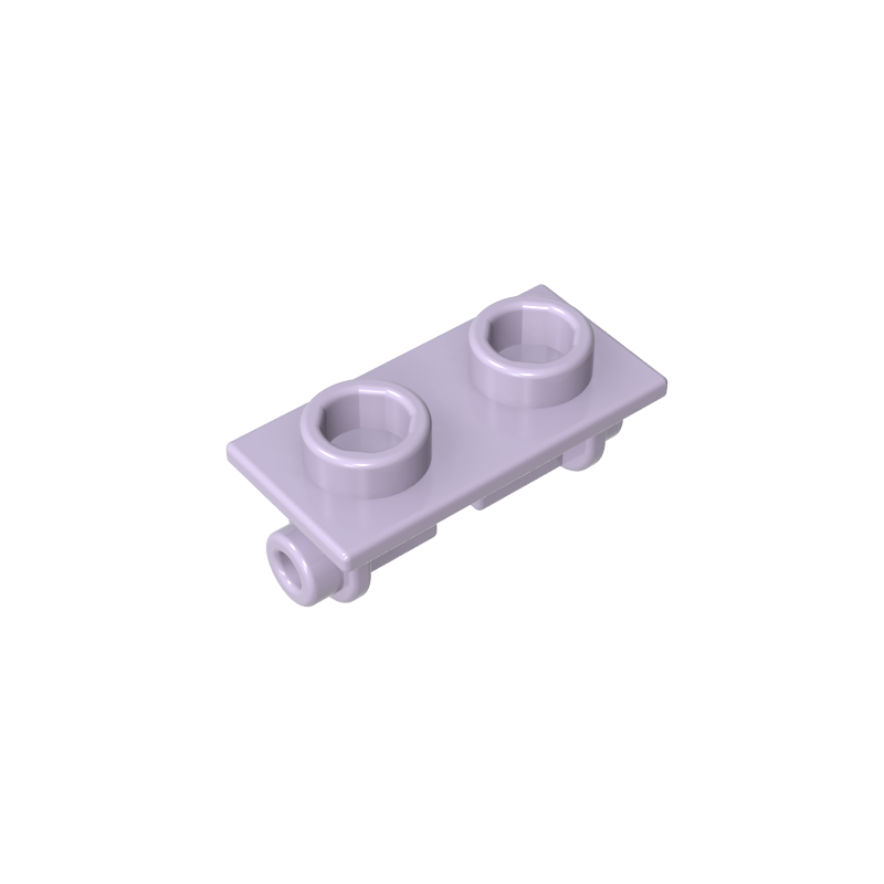 3938 | Hinge Brick 1 x 2 Top Plate