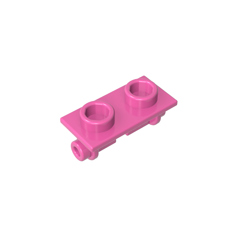 3938 | Hinge Brick 1 x 2 Top Plate