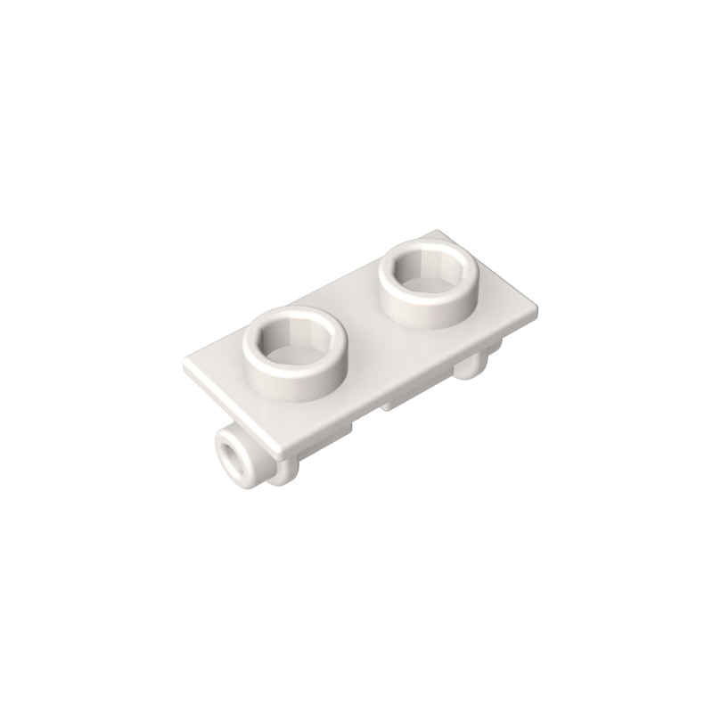 3938 | Hinge Brick 1 x 2 Top Plate
