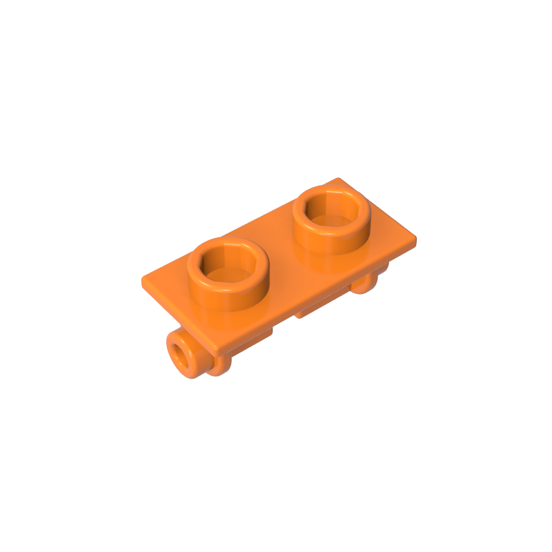3938 | Hinge Brick 1 x 2 Top Plate