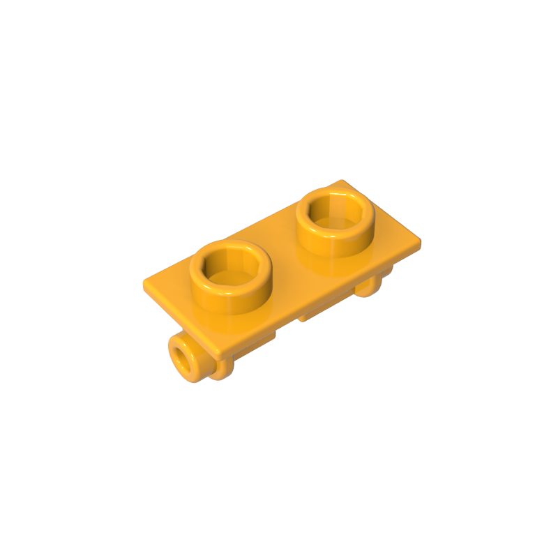 3938 | Hinge Brick 1 x 2 Top Plate