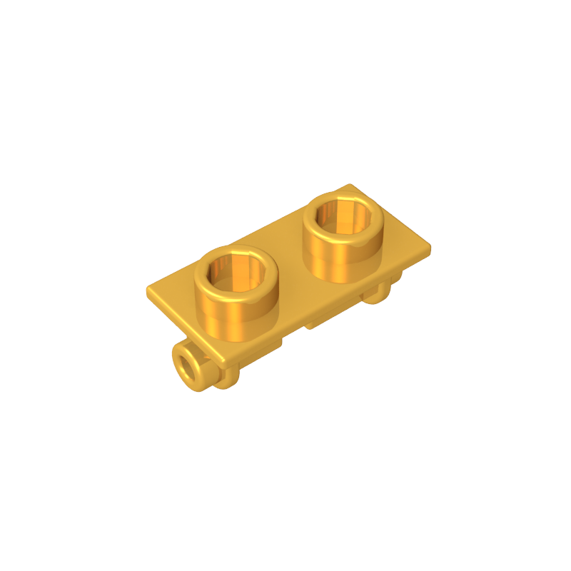 3938 | Hinge Brick 1 x 2 Top Plate