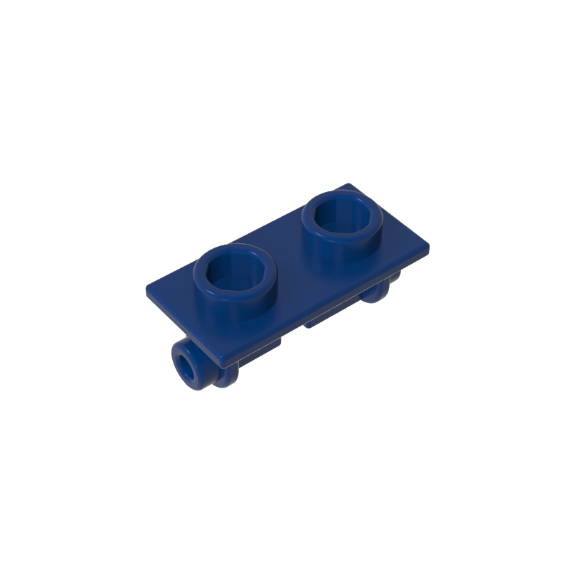3938 | Hinge Brick 1 x 2 Top Plate