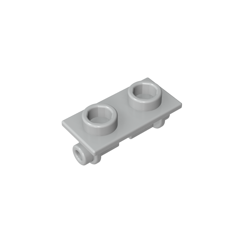 3938 | Hinge Brick 1 x 2 Top Plate