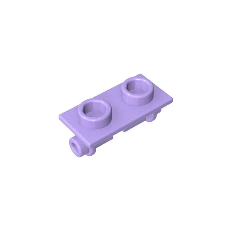 3938 | Hinge Brick 1 x 2 Top Plate