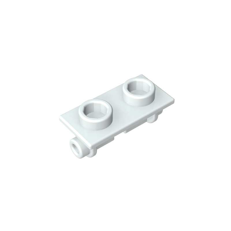 3938 | Hinge Brick 1 x 2 Top Plate