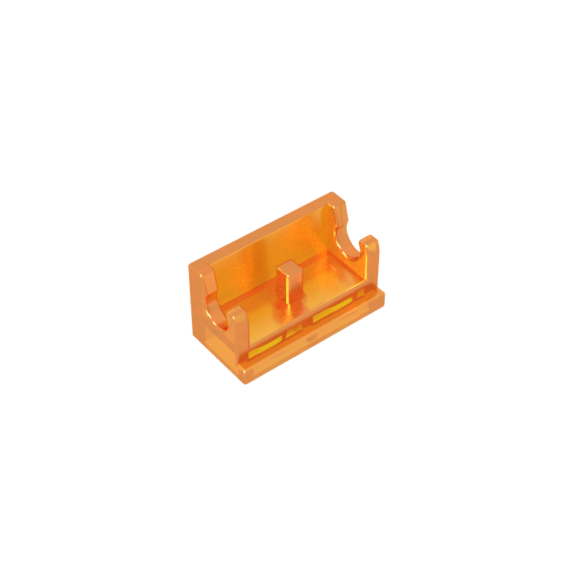 3937 | Hinge Brick 1 x 2 Base