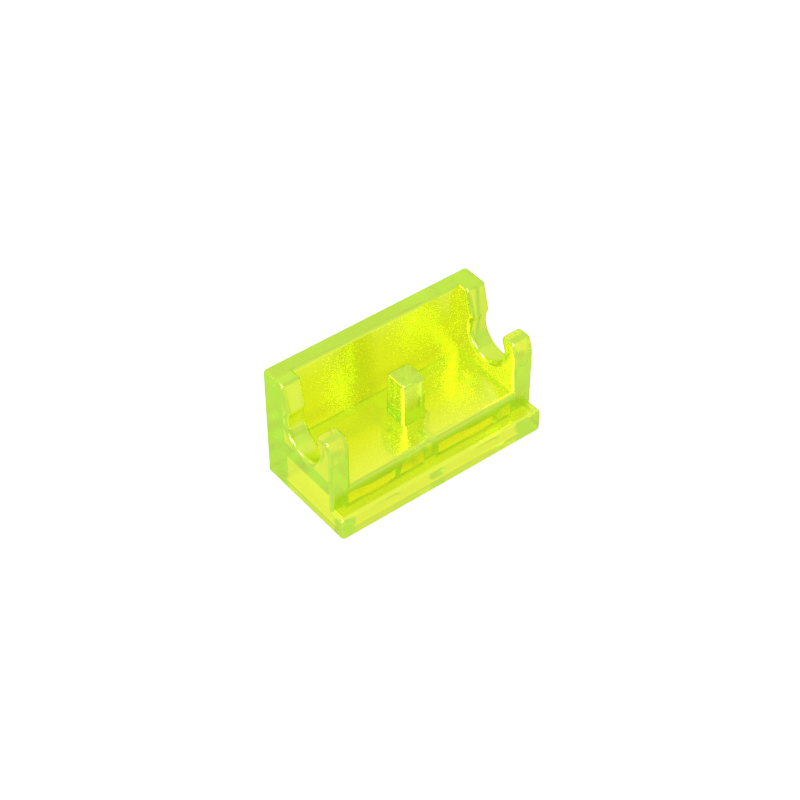 3937 | Hinge Brick 1 x 2 Base