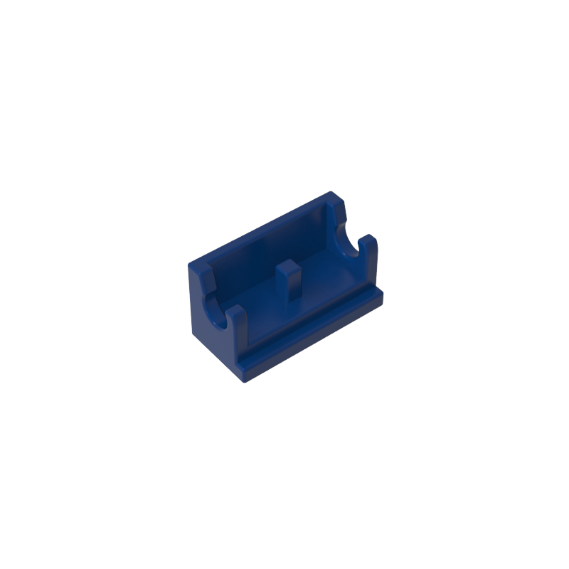 3937 | Hinge Brick 1 x 2 Base
