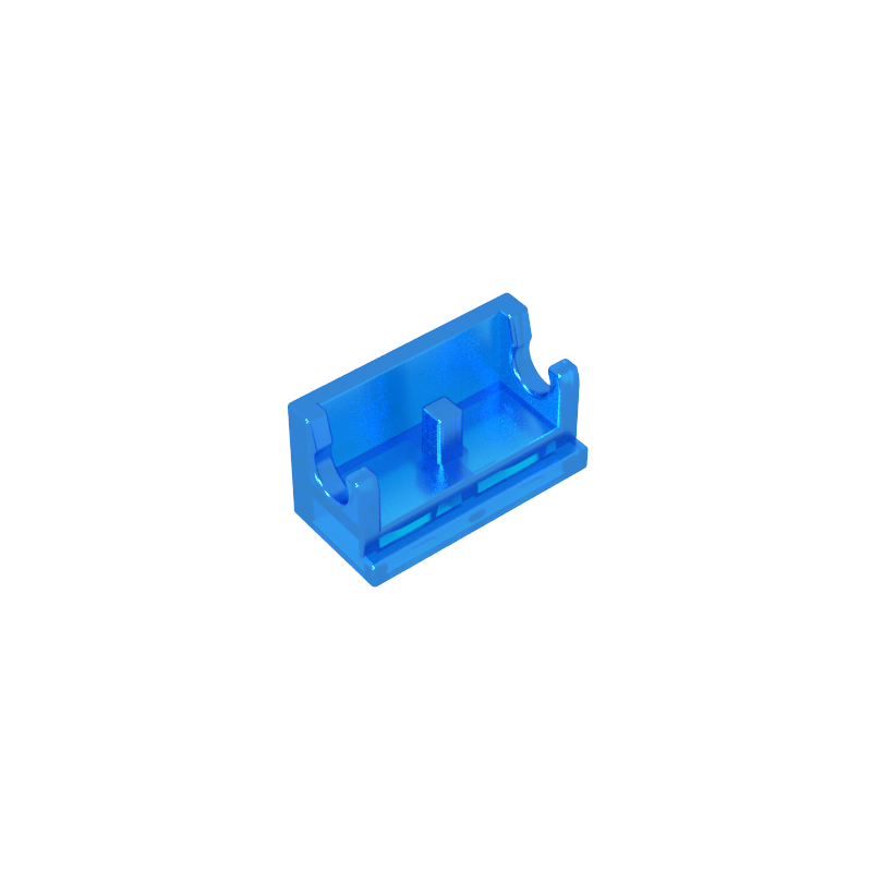 3937 | Hinge Brick 1 x 2 Base