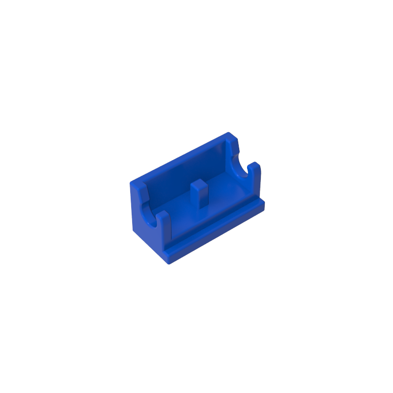 3937 | Hinge Brick 1 x 2 Base