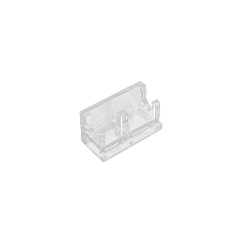 3937 | Hinge Brick 1 x 2 Base