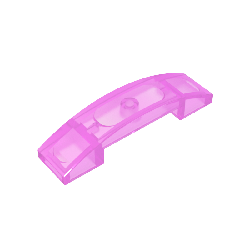 93273 | Slope, Curved 4 x 1 x 2/3 Double