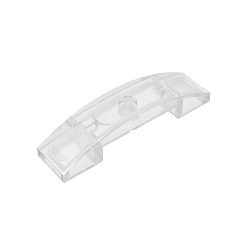 93273 | Slope, Curved 4 x 1 x 2/3 Double