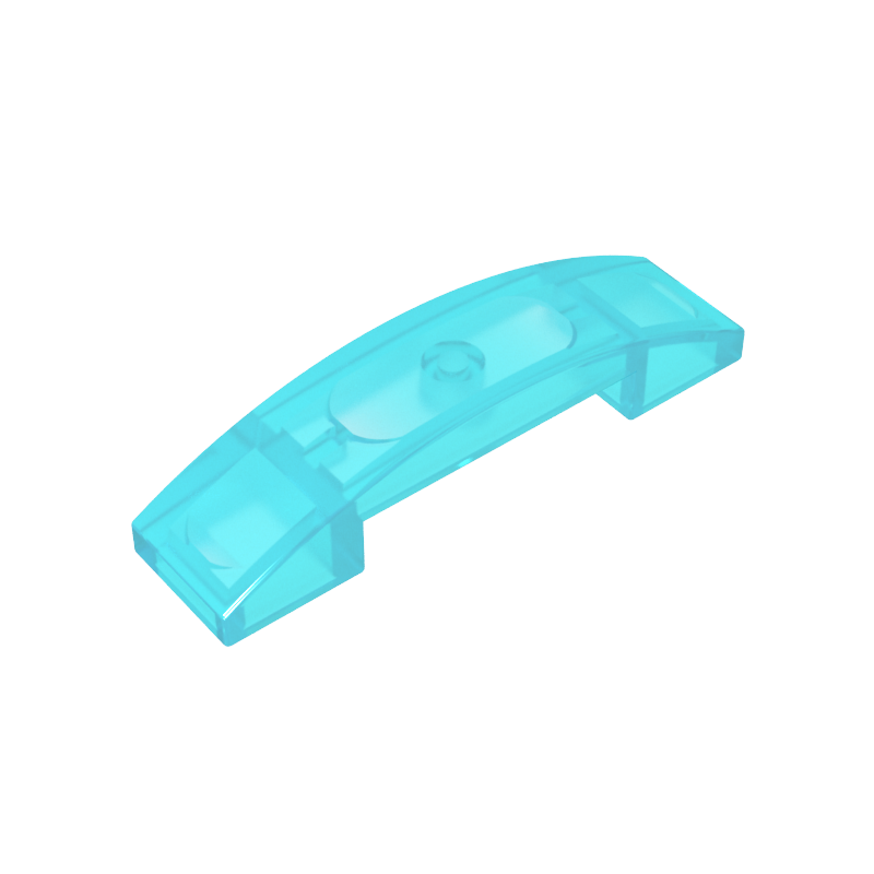 93273 | Slope, Curved 4 x 1 x 2/3 Double
