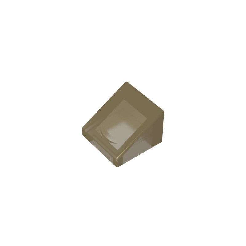 54200 | Slope 30 1 x 1 x 2/3