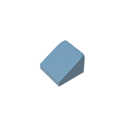 54200 | Slope 30 1 x 1 x 2/3