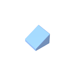 54200 | Slope 30 1 x 1 x 2/3