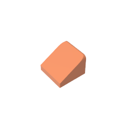 54200 | Slope 30 1 x 1 x 2/3