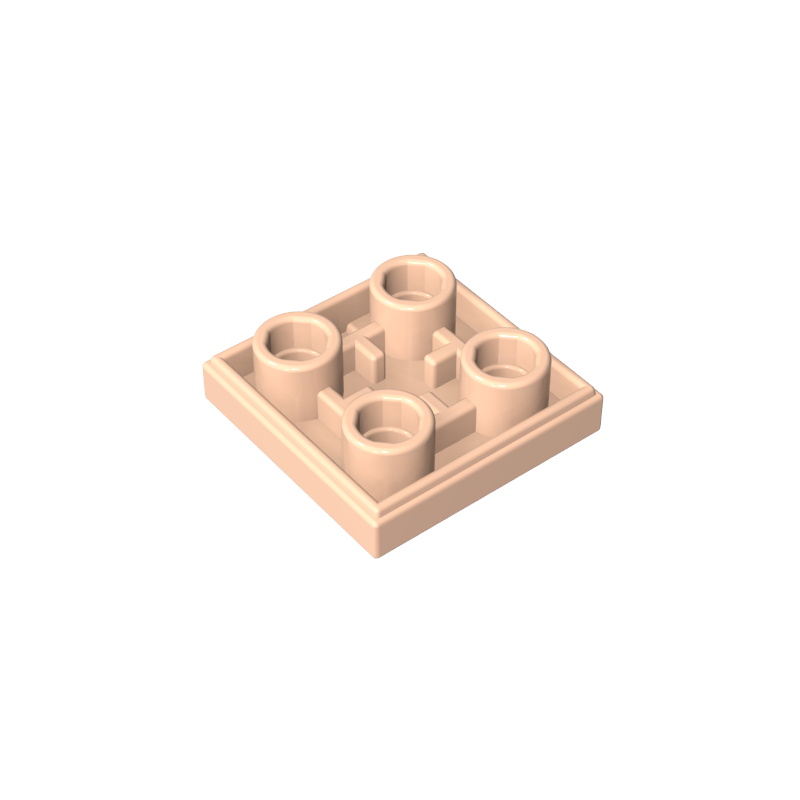 11203 | Tile, Modified 2 x 2 Inverted