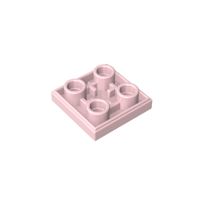 11203 | Tile, Modified 2 x 2 Inverted