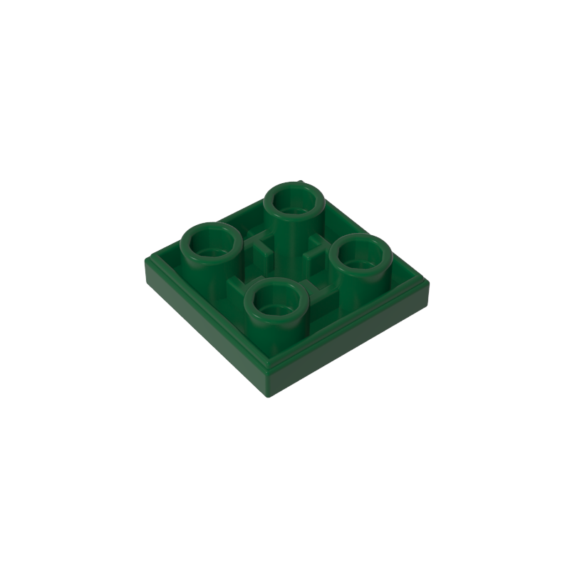 11203 | Tile, Modified 2 x 2 Inverted