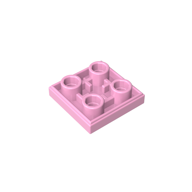 11203 | Tile, Modified 2 x 2 Inverted